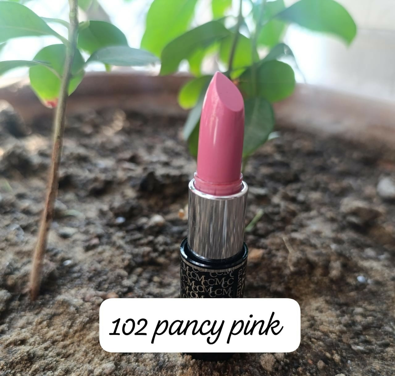 Glam Lipstick