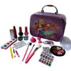 Kids Makeup & Jewelry Play Set, Glitter Accessories, for Girls