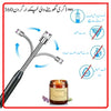 Electric Arc USB Rechargeable Lighter, 360° Flexible Neck