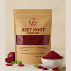 Natural Beetroot Powder 100g