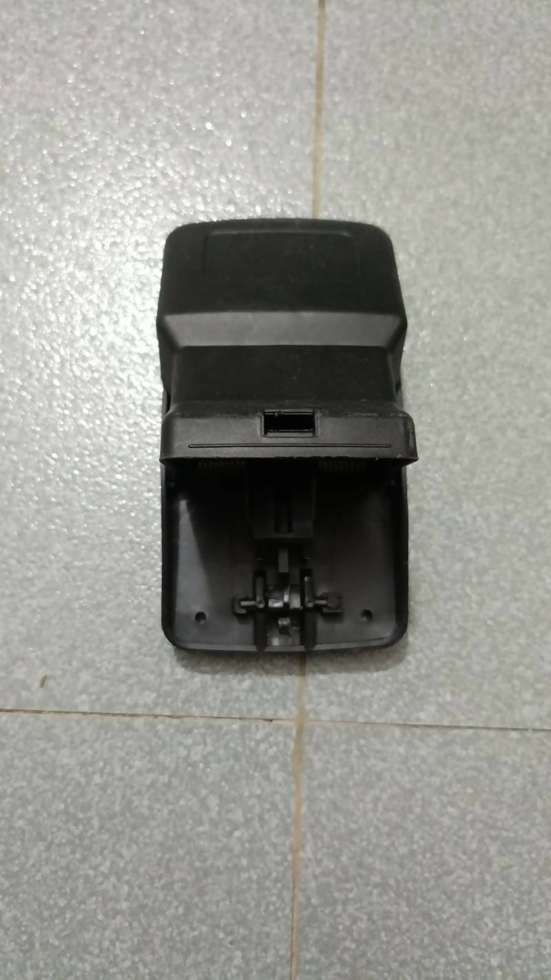 Heavy Duty Plastic Mouse Trap Mice Catcher Reusable Washable Easy Effective
