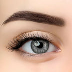 3D Eyelashes 7 pcs Eyelashes, for Eye Makeup & Beauty Use