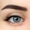 3D Eyelashes 7 pcs Eyelashes, for Eye Makeup & Beauty Use