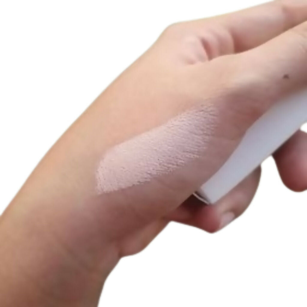 Makeup Foundation Stick, Lightweight Buildable Coverage