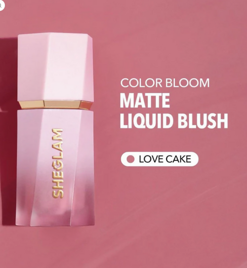 SHEGLAM Liquid Blush (original)