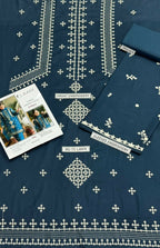 LAAM Pure Lawn 3pcs