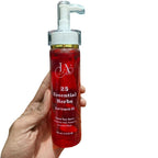 25 Essential Herbs Hair Growth Oil, Scalp Nourishment & Strengthening