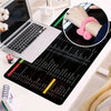 shortcut-keyboard-mat-office-ps-lock-edge-cad-wo-ai-excel-cdr-ppt-keyboard-table-mat-consignment-6 - 1
