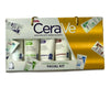 Pack of 6 CeraVe Hydrating Mineral Facial Kit