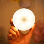 Motion Sensor Rechargeable LED Light