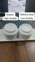 The Health Healer Night Cream
