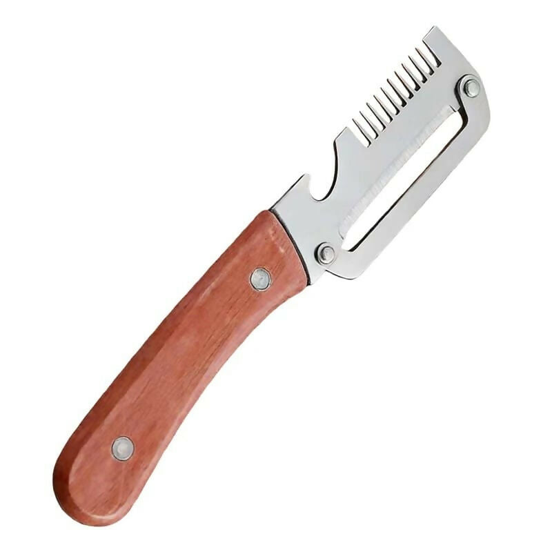 1 PCs Multi-Functional Knife Peelers For Kitchen