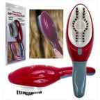 Comb, Electric Hair Color Brush Cell Operated Hair Dye Applicator