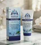 AVA Skincare Whitening Face Wash 100ml Gentle Daily Cleanser Brightening Formula For Clear Radiant And Healthy Skin
