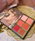 Naughty All-in-One Makeup Palette Book