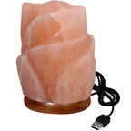 Himalayan USB Salt Lamp