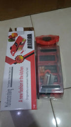 Multi‑Functional 10‑in‑1 Mandoline Slicer