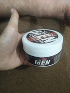 Niconi Men Face Wash Ultra Whitening Oil Control Refreshing Cleanser