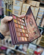 Naughty All-in-One Makeup Palette Book
