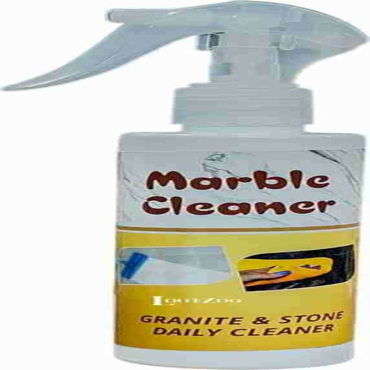 Marble & Tile Floor Cleaner for Shining