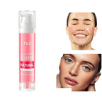 Liquid Blush, Natural Tint Finish & Lightweight Makeup, for Cheeks