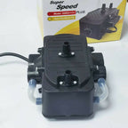 Super Speed TX 3000G Mini Sui Gas Pump Air Pump For Home Providing Durable Quality