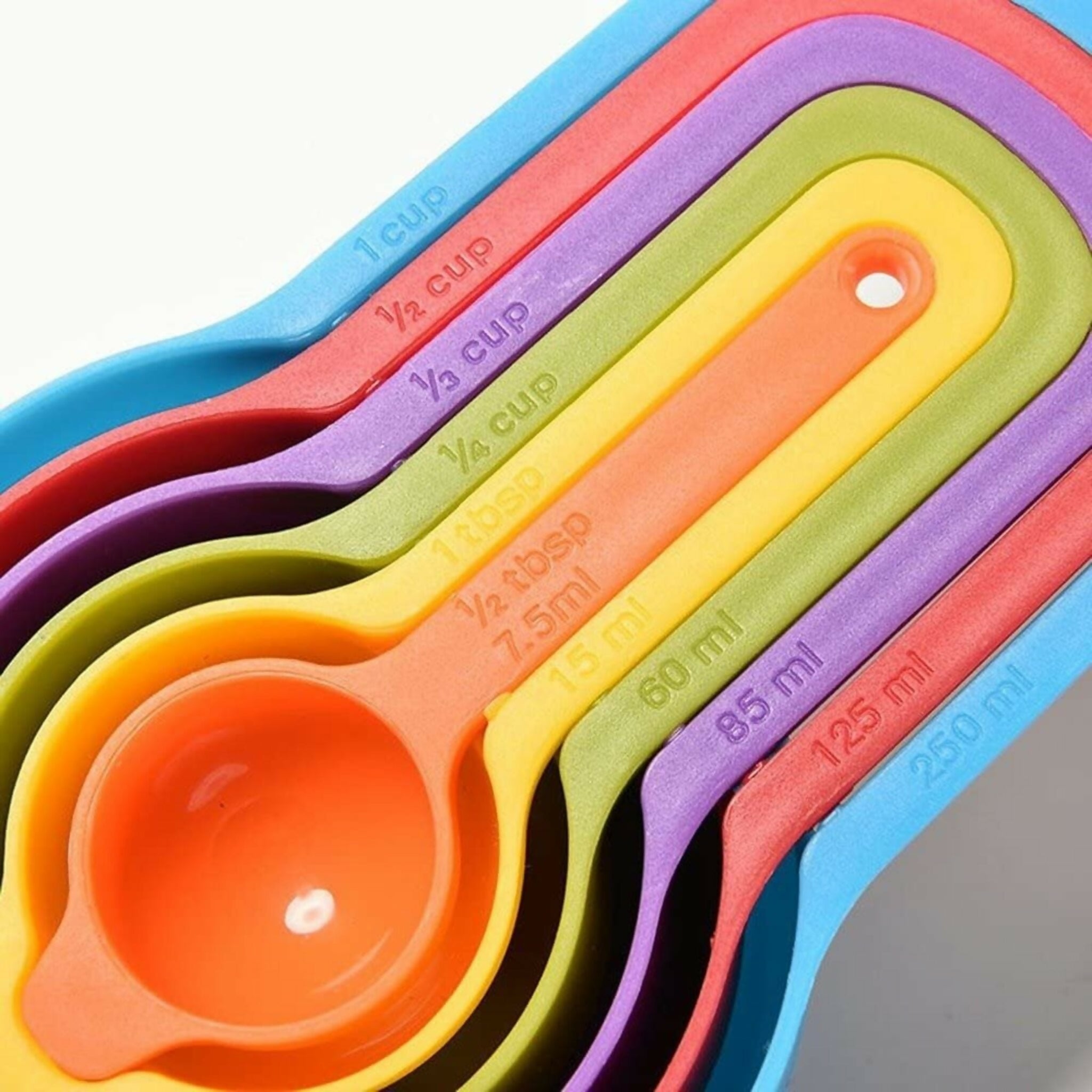 High Quality Measuring Spoon Set