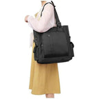 Multipurpose Luggage Bag