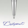 Parker Ball Point Refill Blue Medium 1.0mm