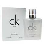 Fresh Classic Eau De Toilette, Long-Lasting Clean Scent - 120ml
