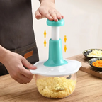 Food Chopper Multipurpose