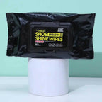 HHH Shoe Cleaning Kit – Quick Shine Shoe Cleaner for Everyday Footwear Care