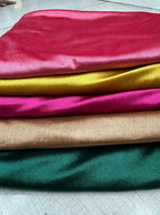 Korean Valvet 2Pc Suit For Women and Girls