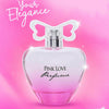 Pink Love Perfume For Women | Best Quality – 100 ML