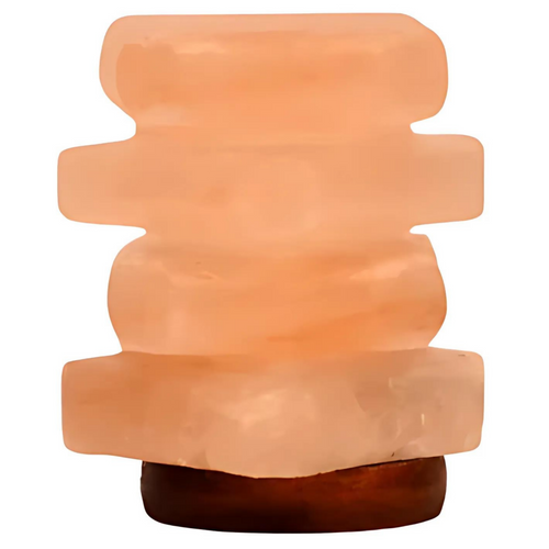 The Himalayan Salt Radiant Rock