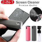 Mobile Phone Screen Cleaner and Dust Remover – Random Color