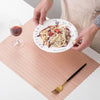 Bronzy Table Toppie (Rectangle)