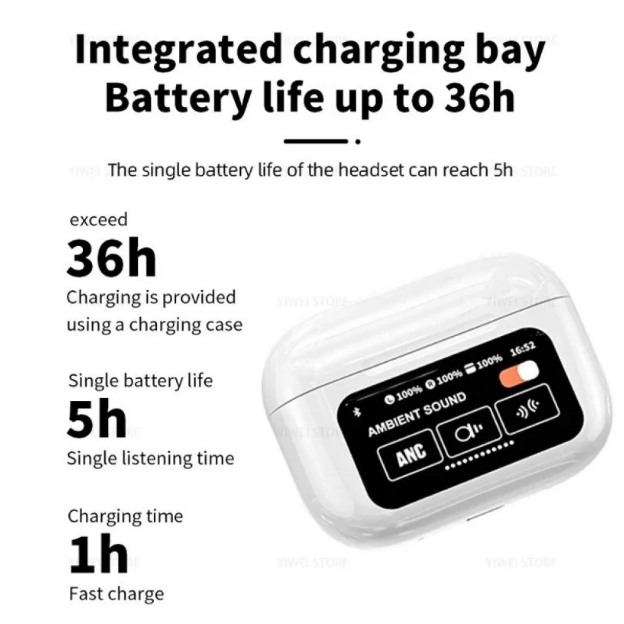 Battery Life Airpods Pro Case Fast Charge Mac Check Battery Life