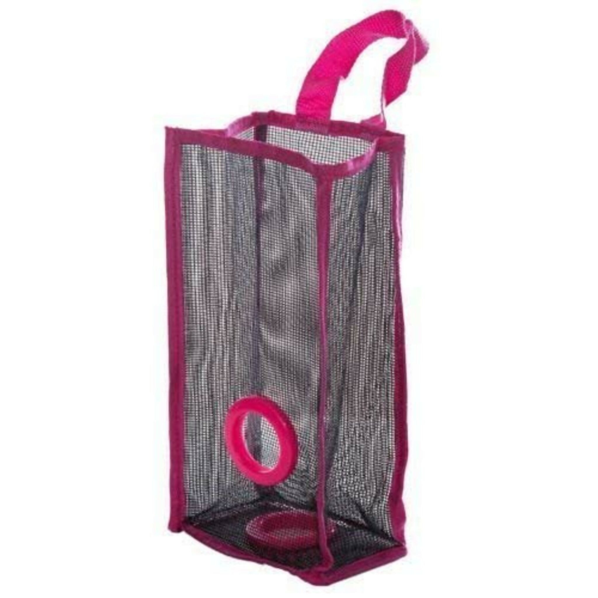 Plastic Bag Holder