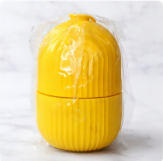 Silicone IceRoller for Face and Eyes