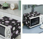 Oven Cover Kitchen Microwave Cover