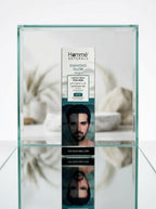 Hamme Naturals Diamond Glow Cream For Men SPF 30 Brightening Daily Facial Care - 50g