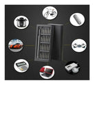 24 In 1 Screwdriver Bit Set Magnetic Disassembly Tool Durable Compact And Versatile Repair Kit For Daily Use