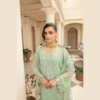 3-Piece Net Ensemble