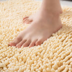 Nonslip water absorbent MicroFiber