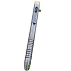 Ballpoint Pen, Handmade Damascus Steel with Free 2 Refills & Wooden Box