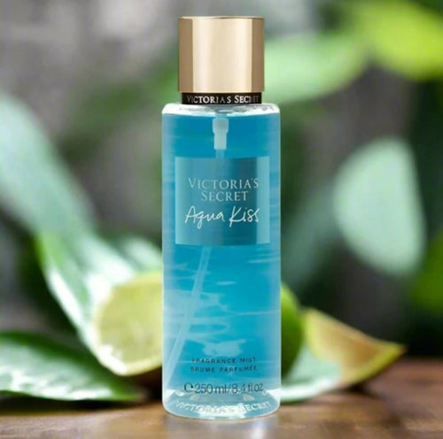 Victoria's Secret Aqua Kiss Fragrance