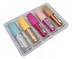 Multipurpose Glitter Makeup