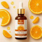 Relax Vitamin C Daily Serum 30ml | Brightening & Anti-Aging Face Serum