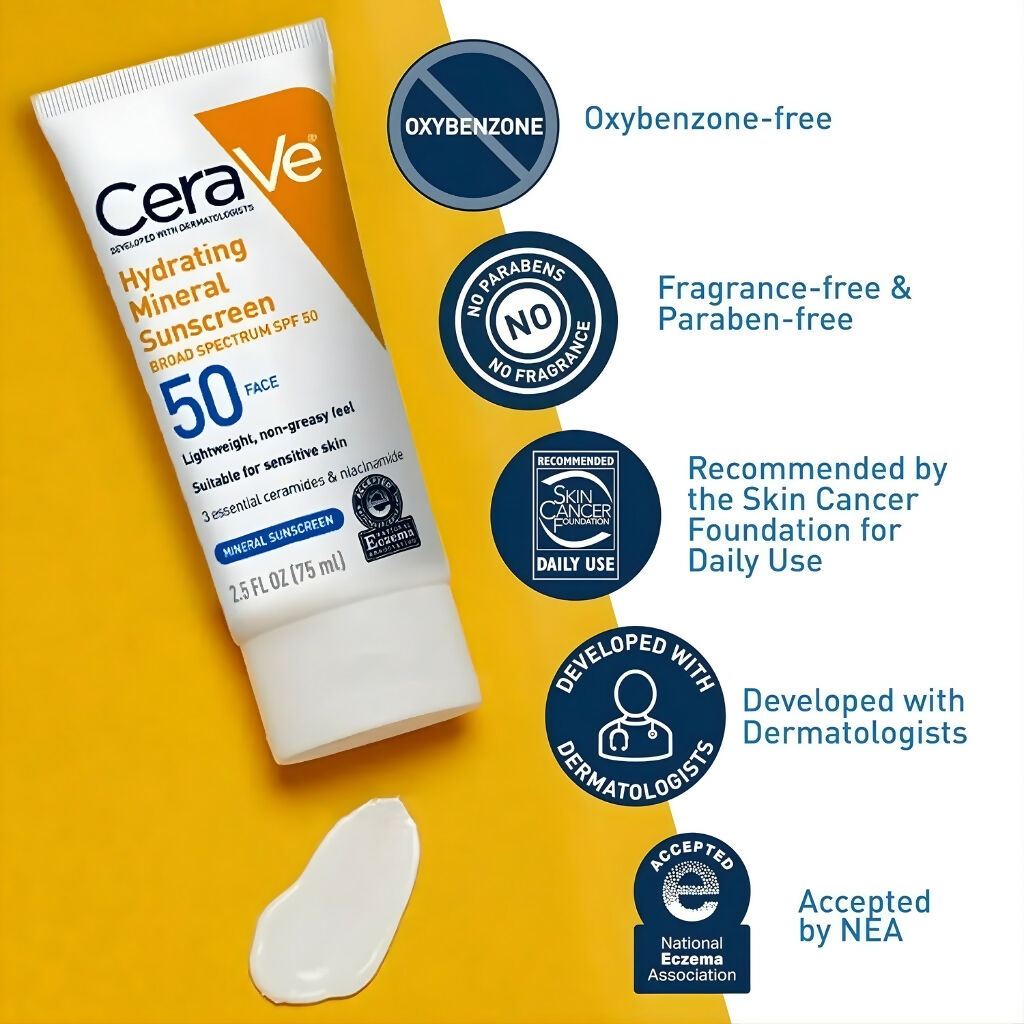 CeraVe Deal - 11.11 Mega Sale – Glow More, Spend Less!